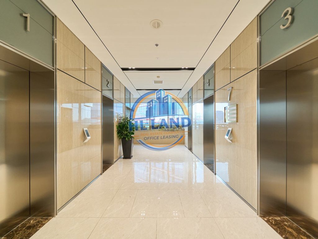 văn phòng cho thuê hco building phố cổ hà nội