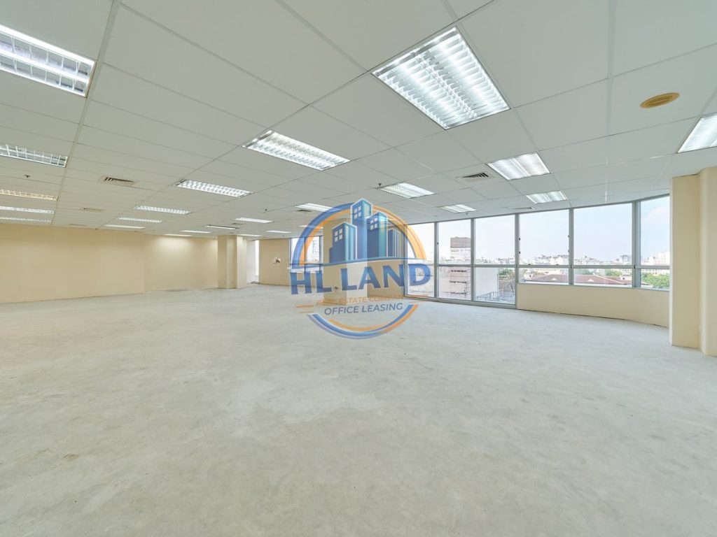 văn phòng cho thuê hco building trần hưng đạo