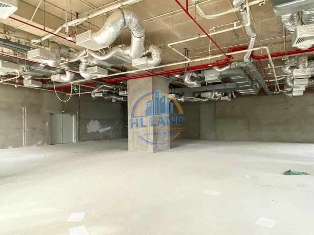 văn phòng cho thuê hinode city minh khai hai bà trưng