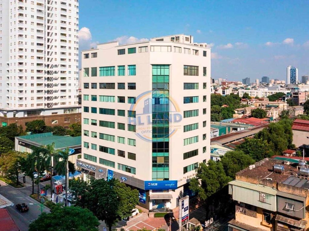 văn phòng cho thuê idmc láng hạ building đống đa