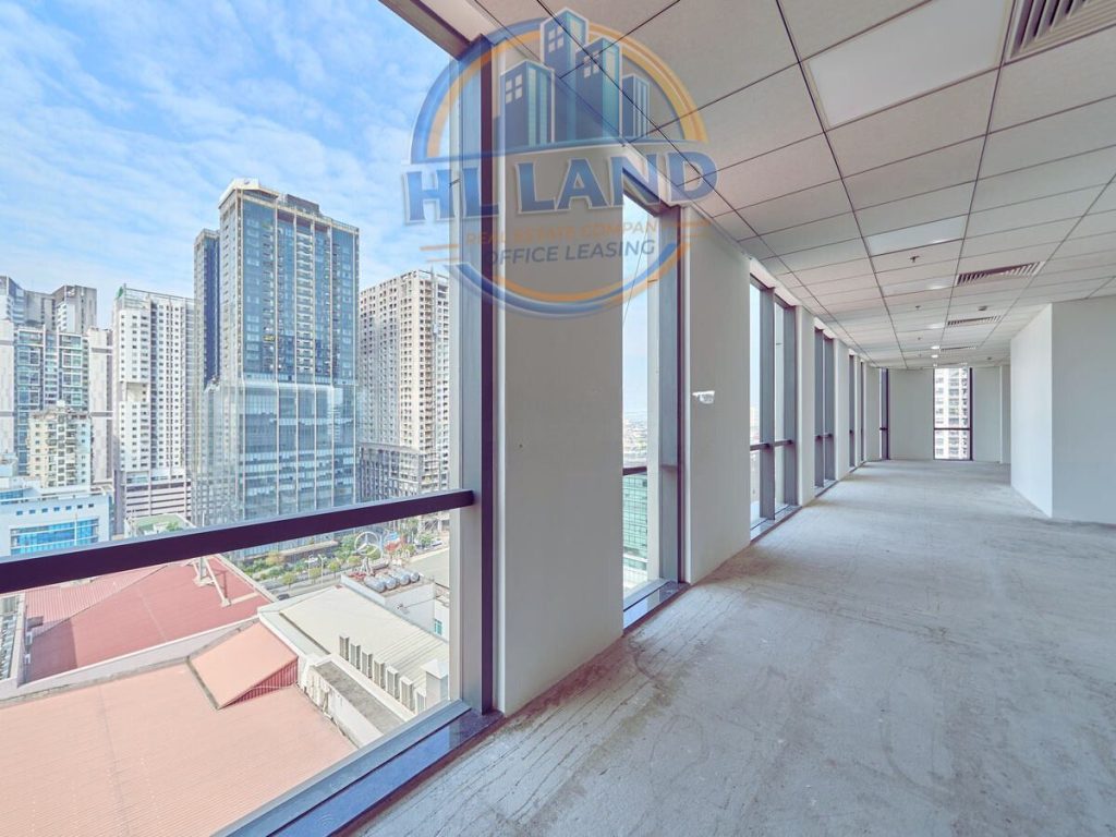văn phòng cho thuê idmc mỹ đình building nam từ liêm