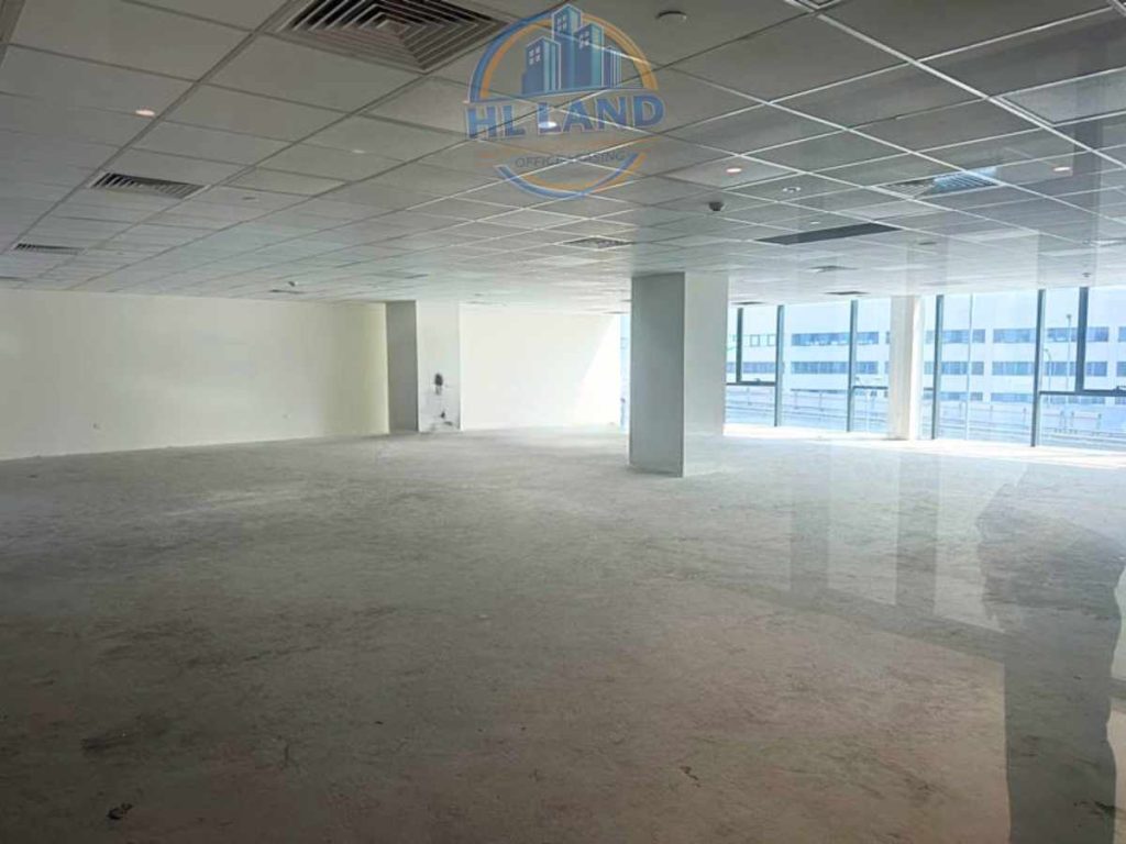 văn phòng cho thuê imedia tower trung tâm hà nội