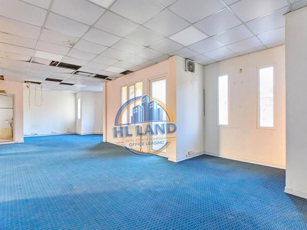 văn phòng cho thuê khu biệt thự thành công ba đình