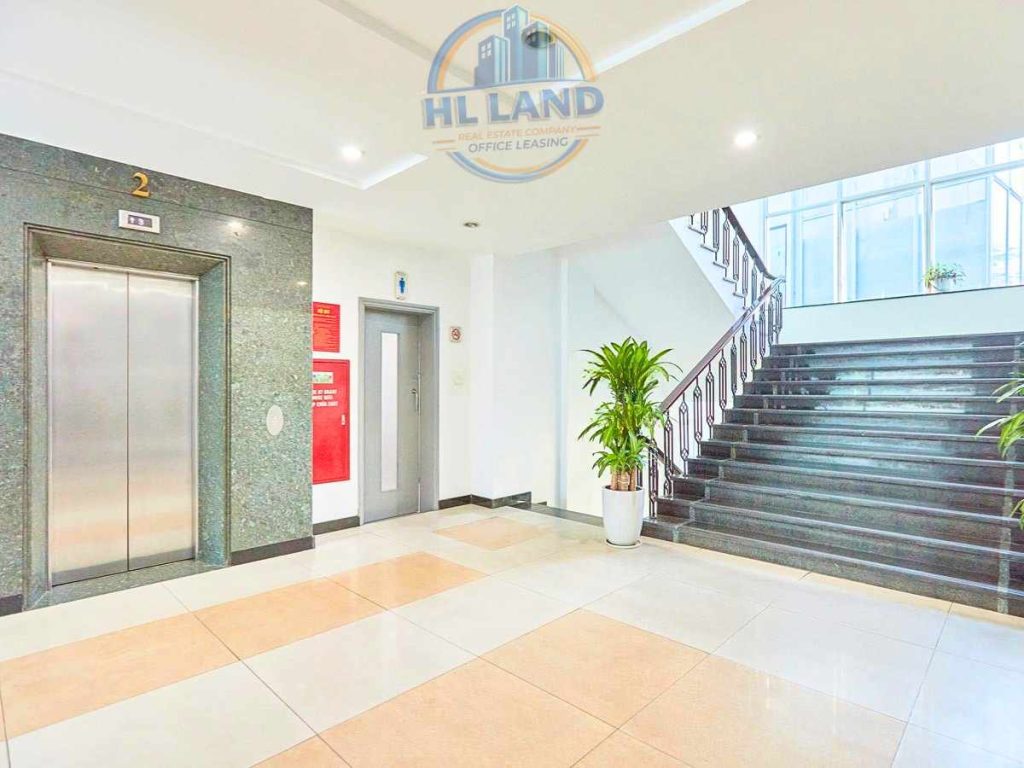 văn phòng cho thuê kinh đô building hà nội