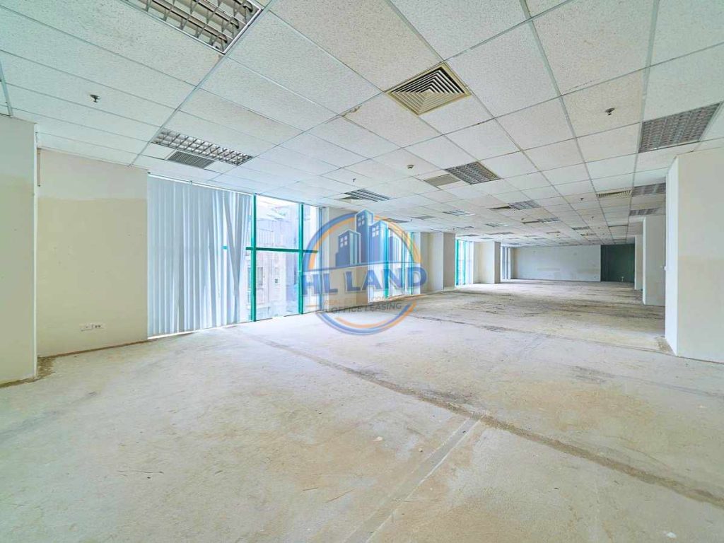 văn phòng cho thuê kinh do tower 93 lò đúc hà nội