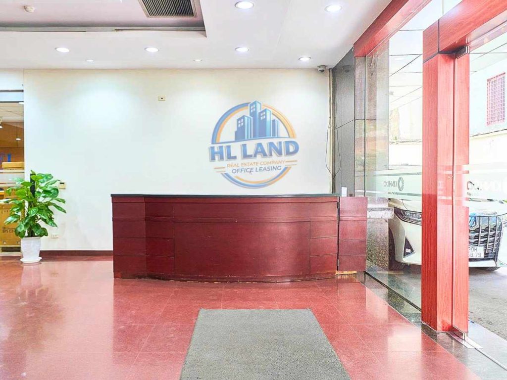 văn phòng cho thuê kinh do tower lò đúc hai bà trưng