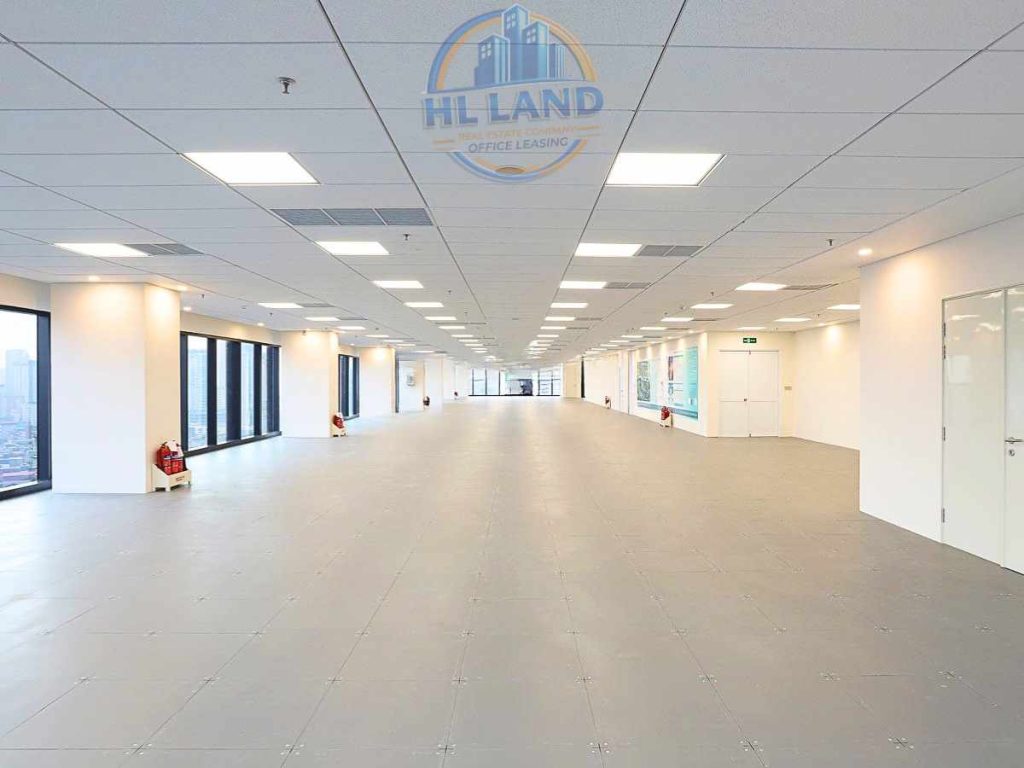 văn phòng cho thuê lancaster luminaire quận đống đa