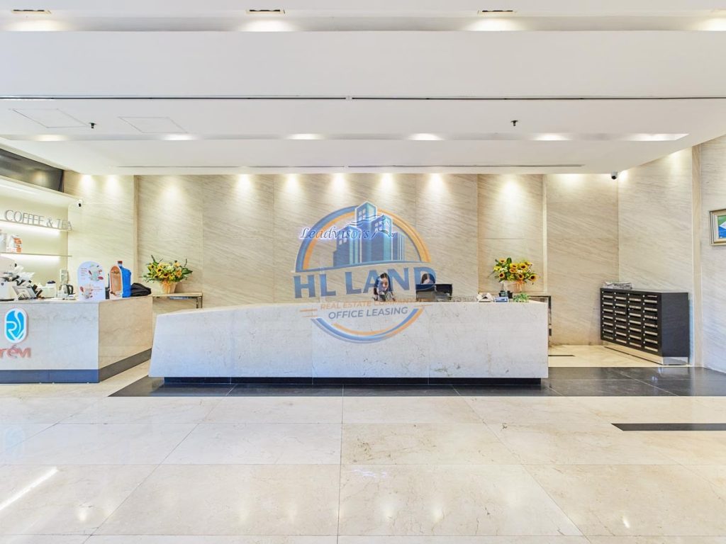 văn phòng cho thuê leadvisors place lý thái tổ hoàn kiếm