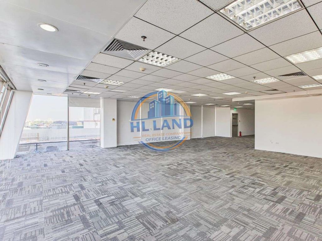 văn phòng cho thuê leadvisors place tràng tiền hà nội