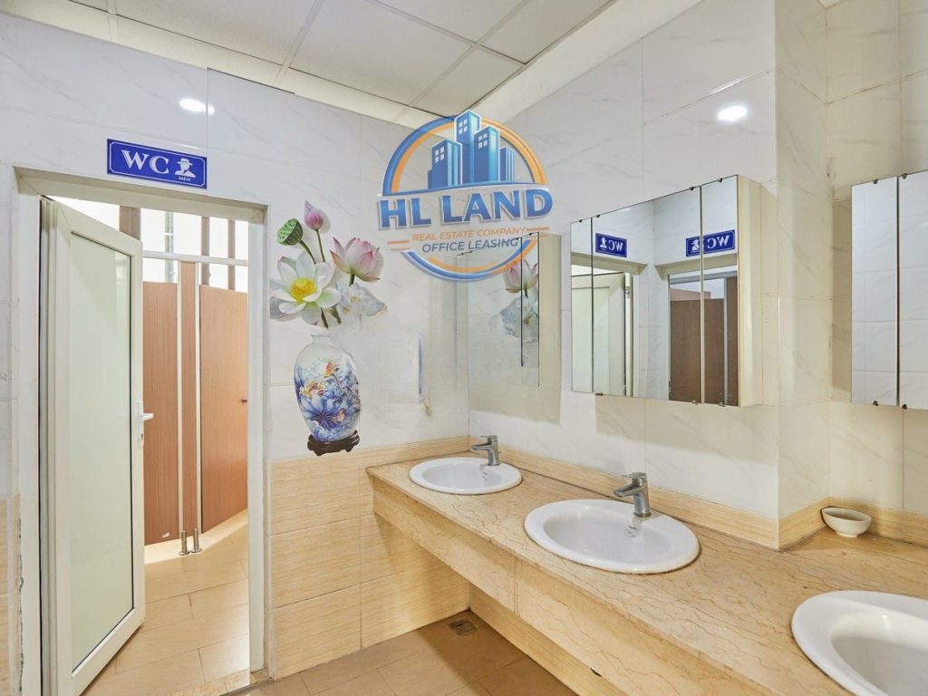 văn phòng cho thuê liễu giai tower liễu giai ba đình