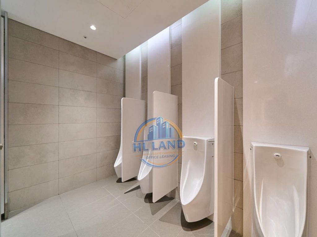 Văn phòng cho thuê Lotte Center Hanoi Liễu Giai Hà Nội