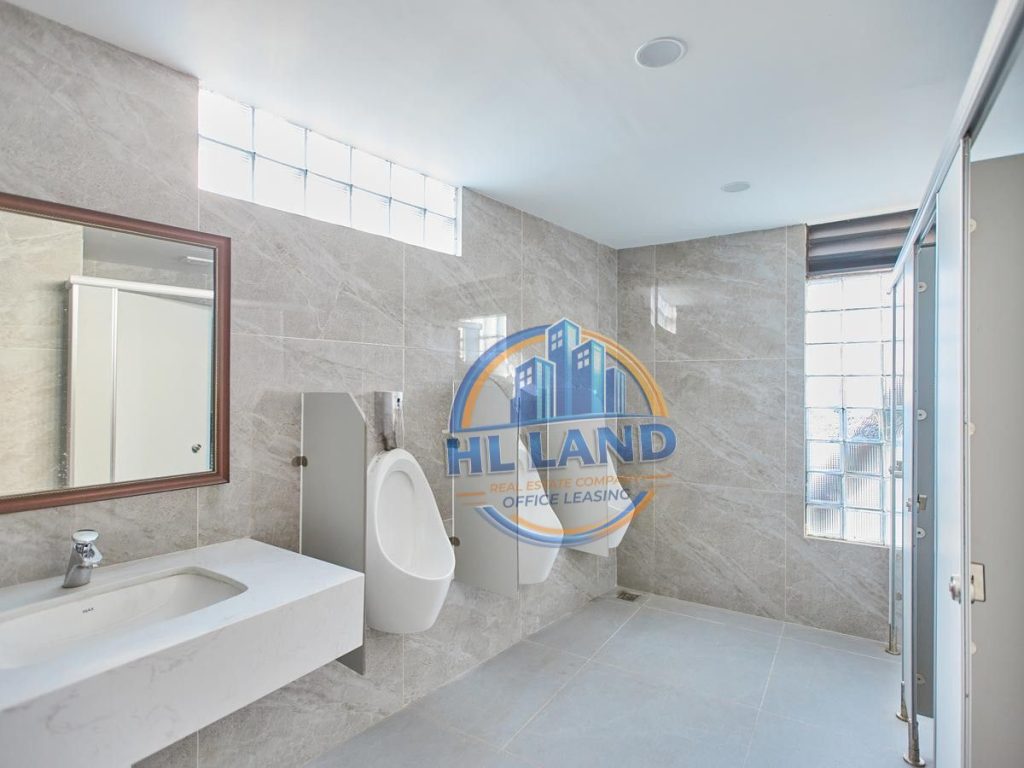 Văn phòng cho thuê Luxury Office Võ Chí Công 99 Võ Chí Công