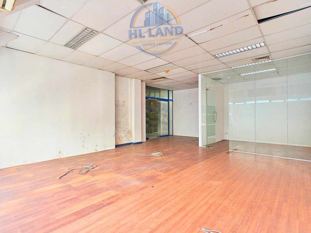 văn phòng cho thuê machinco thái hà hà nội