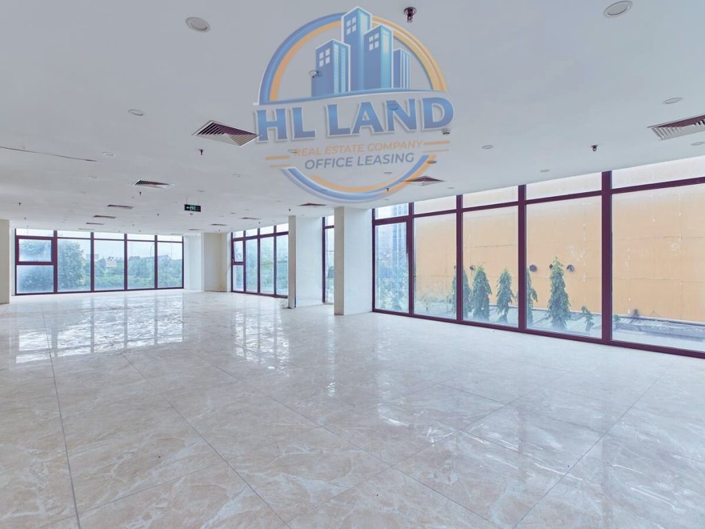 văn phòng cho thuê mhdi lê đức thọ nam từ liêm