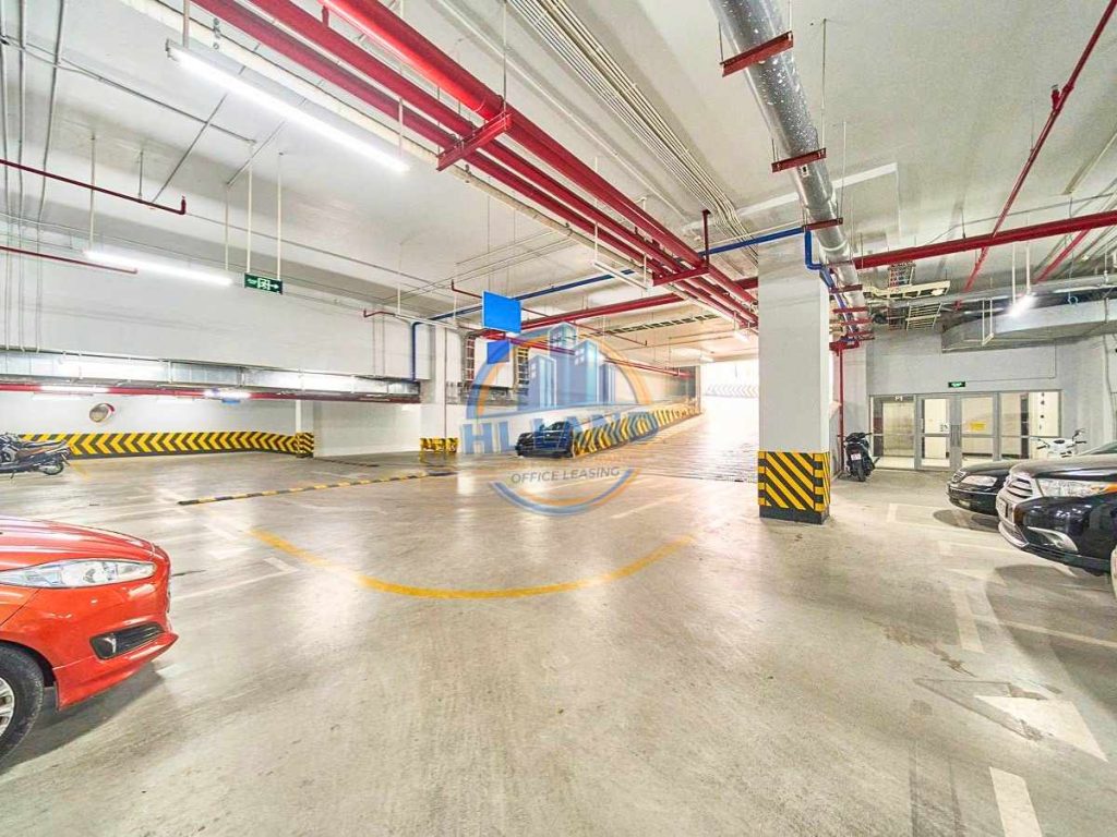 văn phòng cho thuê minori office quận hai bà trưng
