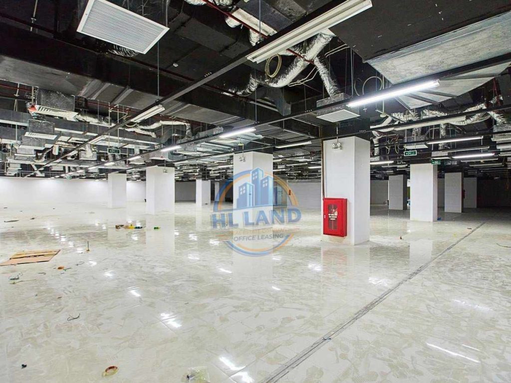 văn phòng cho thuê mipec tower 229 tây sơn hà nội