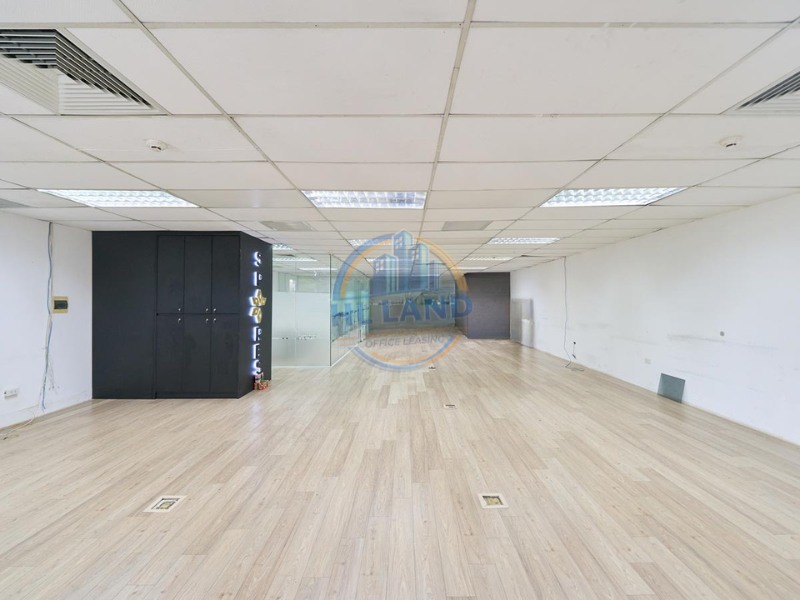 văn phòng cho thuê naforimex building tràng tiền
