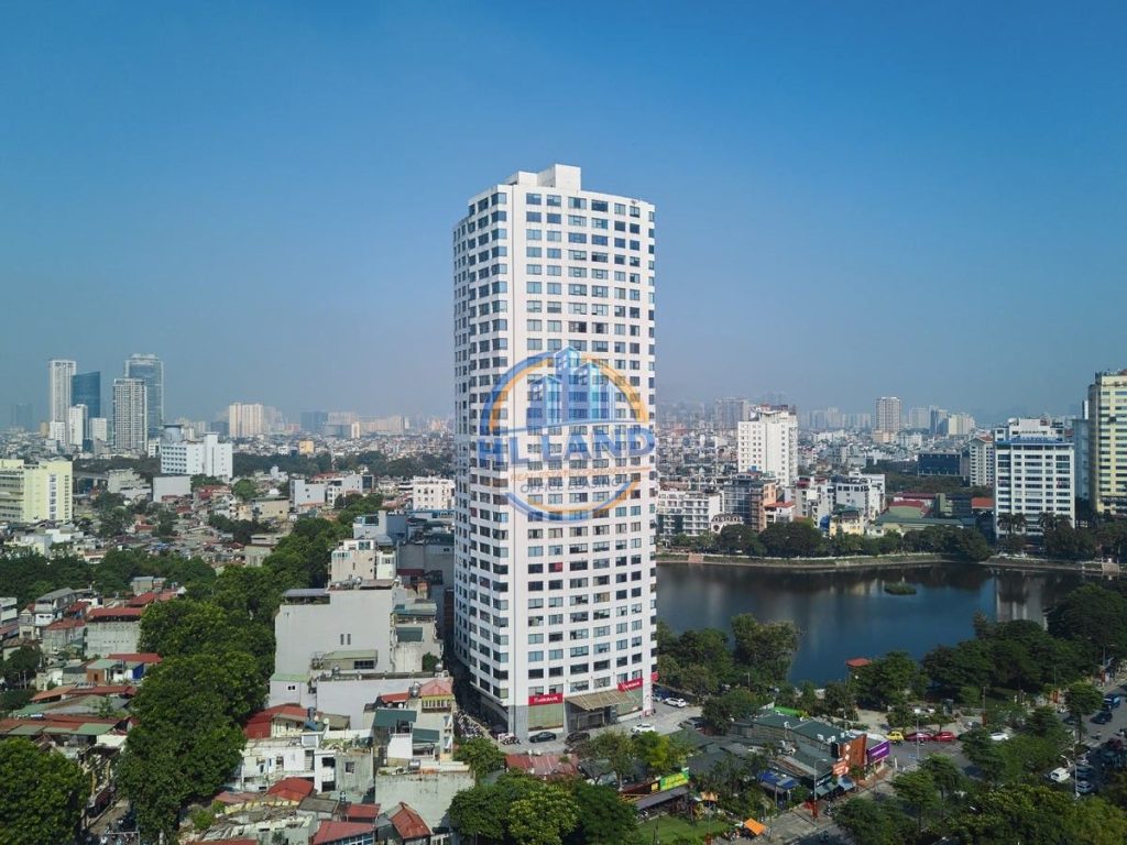 văn phòng cho thuê ngọc khánh plaza 01 phạm huy thông