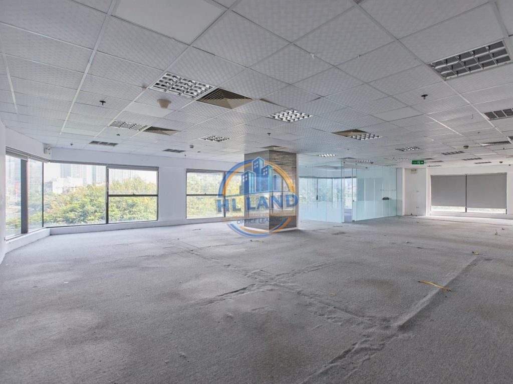 văn phòng cho thuê ngọc khánh plaza giảng võ ba đình