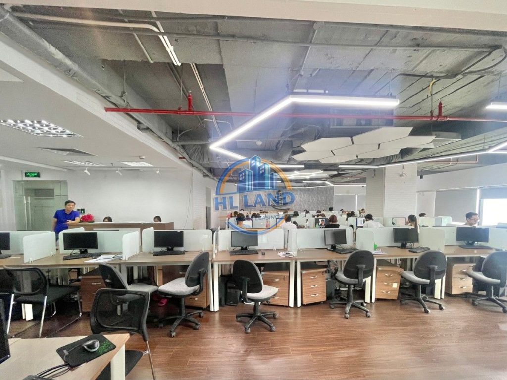 văn phòng cho thuê ngọc khánh plaza phạm huy thông ba đình
