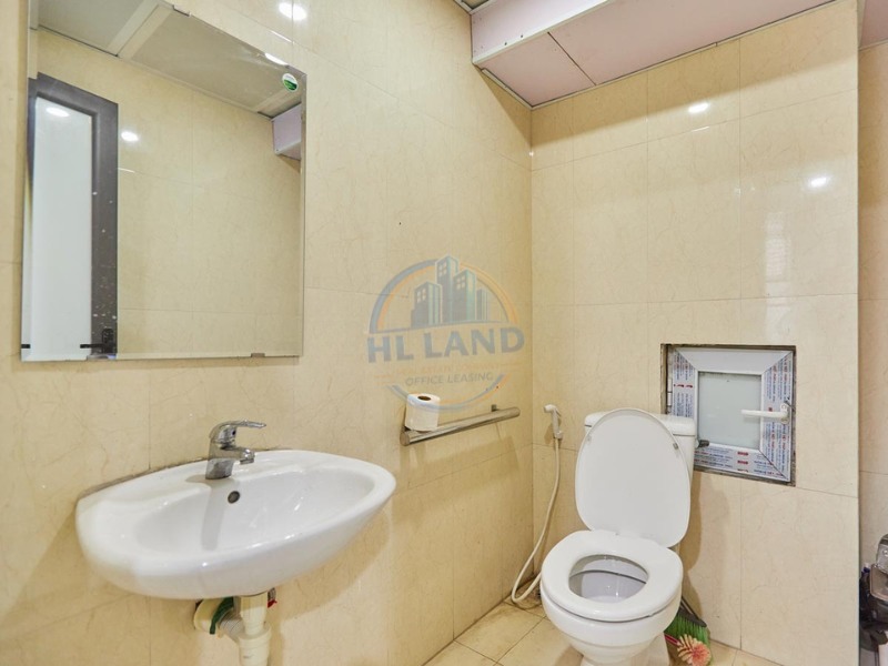 văn phòng cho thuê p tower tràng tiền