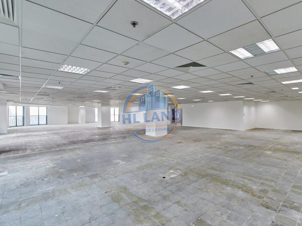văn phòng cho thuê pacific place phố cổ hà nội