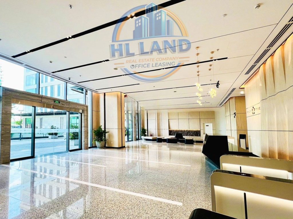 văn phòng cho thuê pearl tower phường từ liêm