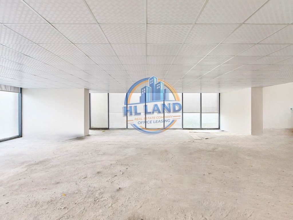 Văn phòng cho thuê PentStudio 699 Lạc Long Quân