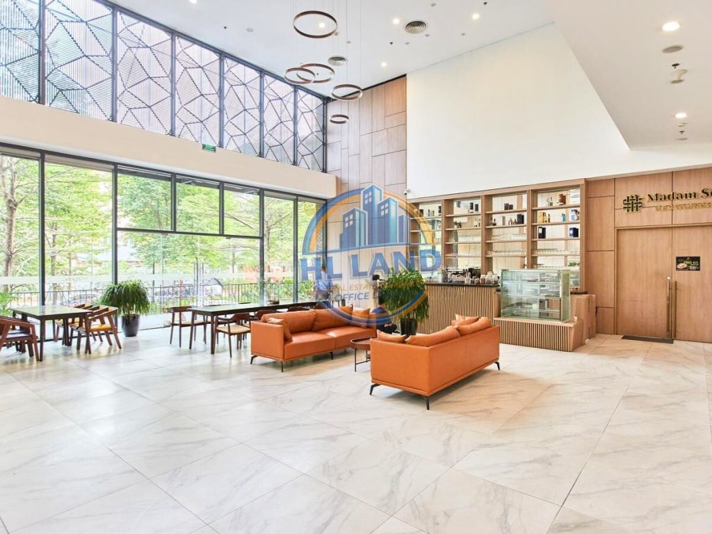 Văn phòng cho thuê PentStudio Lạc Long Quân Tây Hồ