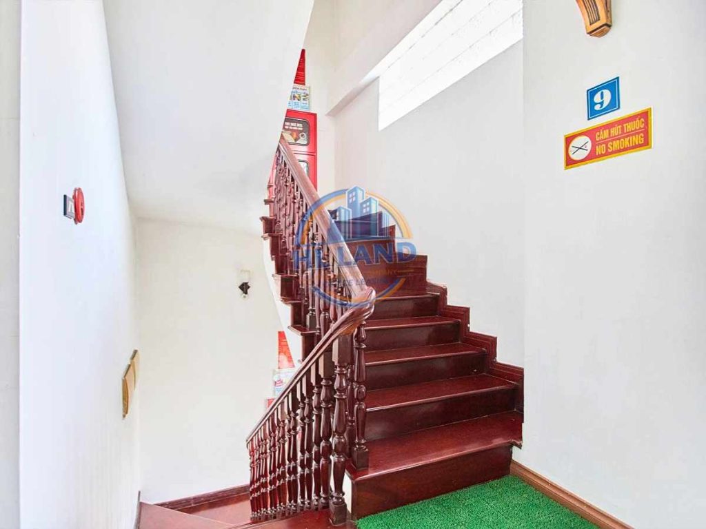 văn phòng cho thuê royal building triệu việt vương hai bà trưng