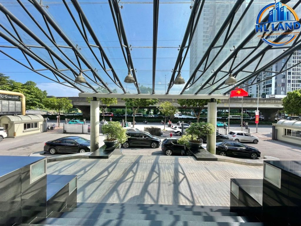 văn phòng cho thuê simco building phường từ liêm