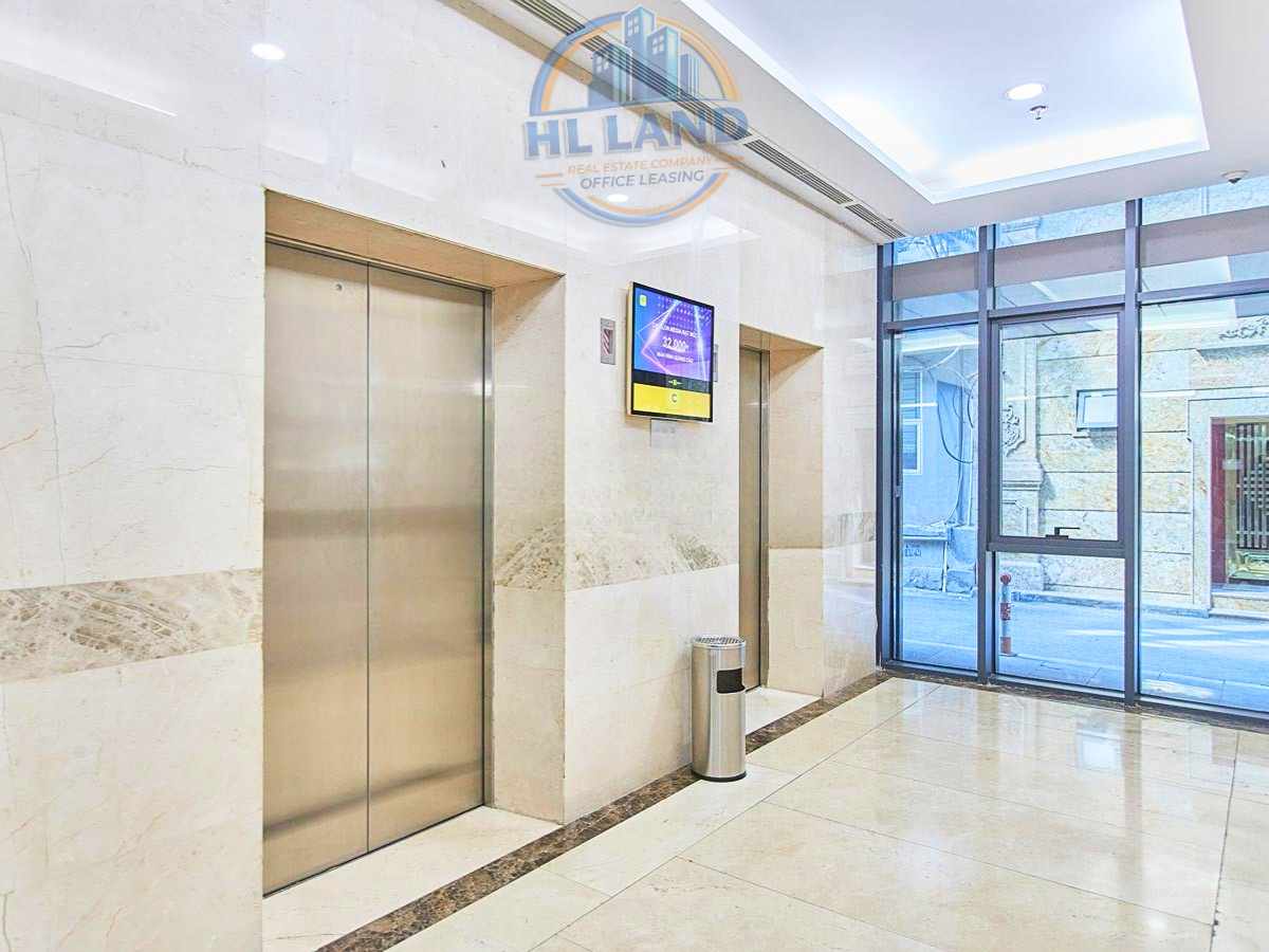 Trang thiết bị và tiện ích dịch vụ của tòa SISC Tower