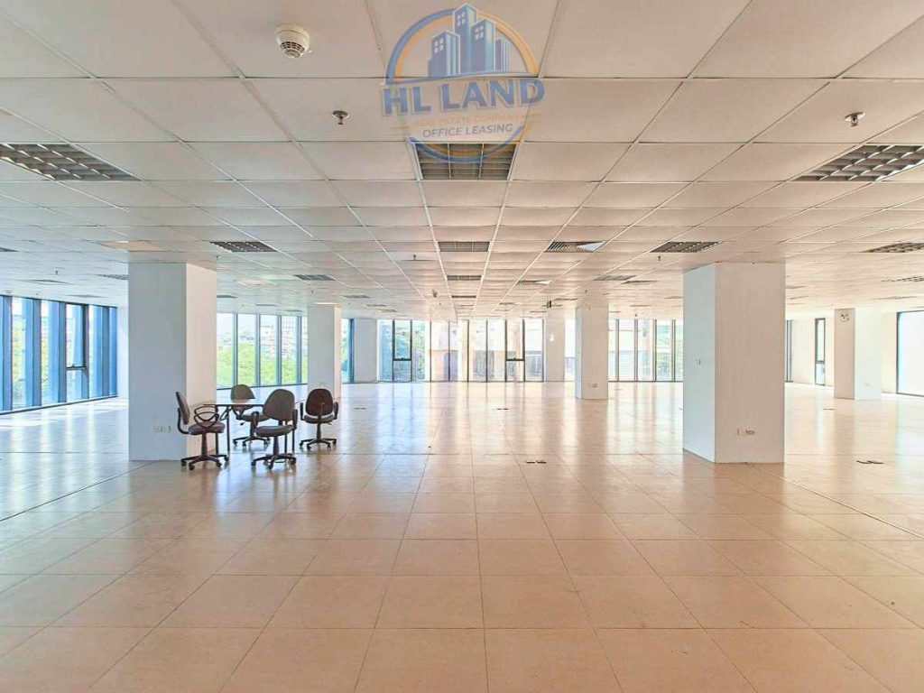 văn phòng cho thuê sisc tower quận đống đa