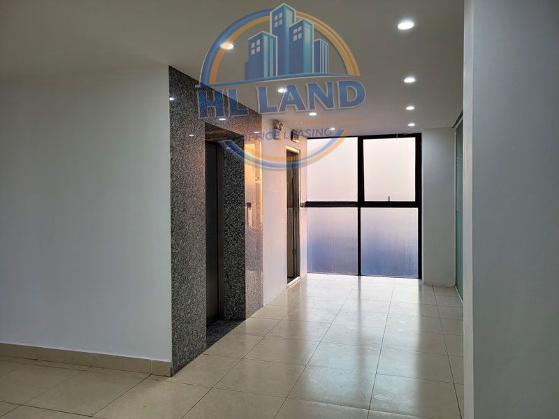 Văn phòng cho thuê Sky Tower N03 Cầu Giấy