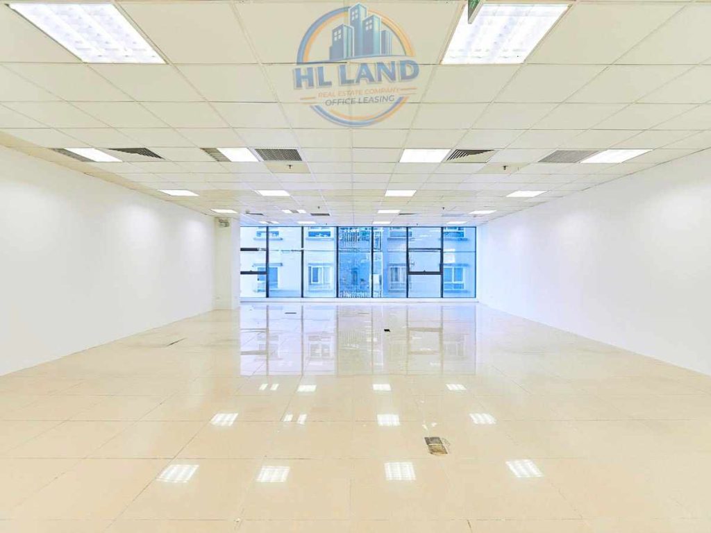 văn phòng cho thuê sông hồng parkview 165 thái hà hà nội