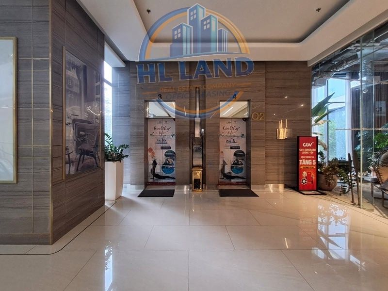 Tòa nhà Sun Grand City Ancora với kiến trúc và thiết kế độc đáo