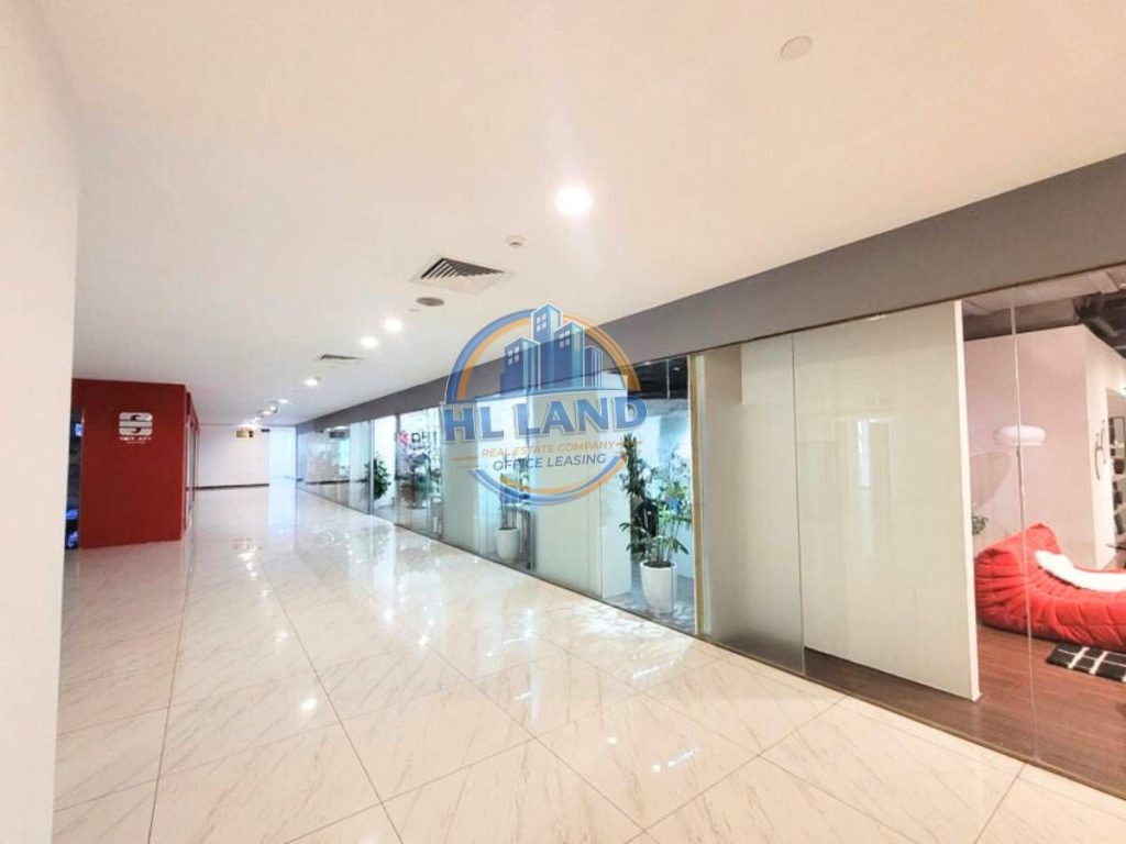 Văn phòng cho thuê Sun Grand City Thụy Khuê Thụy Khuê Tây Hồ