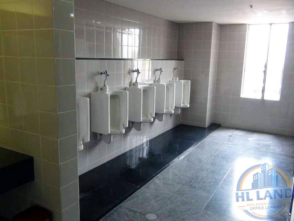 văn phòng cho thuê sun red river building phố cổ hà nội