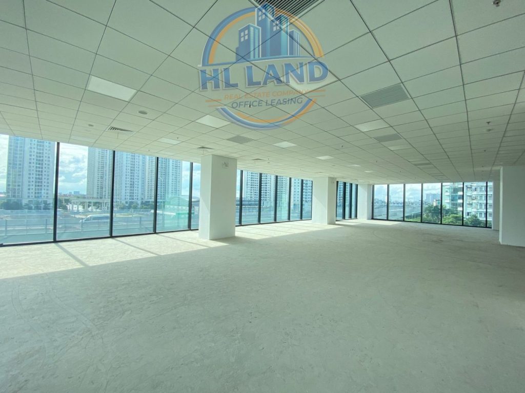 văn phòng cho thuê sunshine center phường từ liêm