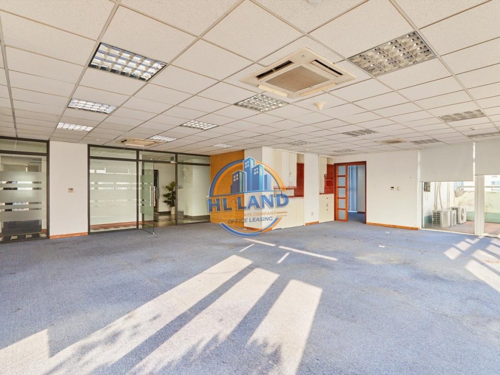 văn phòng cho thuê tại dmc tower phường giảng võ