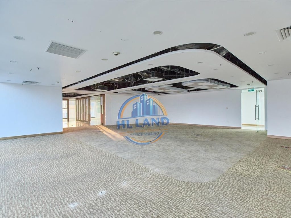 văn phòng cho thuê tại grandeur palace phường giảng võ