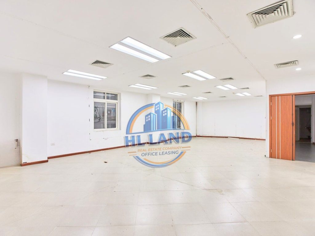 Văn phòng cho thuê tại HiPT Building Tây Hồ Hà Nội