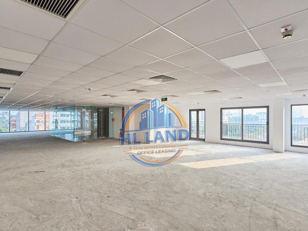 Văn phòng cho thuê tại Luxury Office Võ Chí Công Võ Chí Công