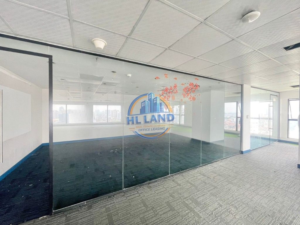 văn phòng cho thuê tại ngọc khánh plaza ba đình