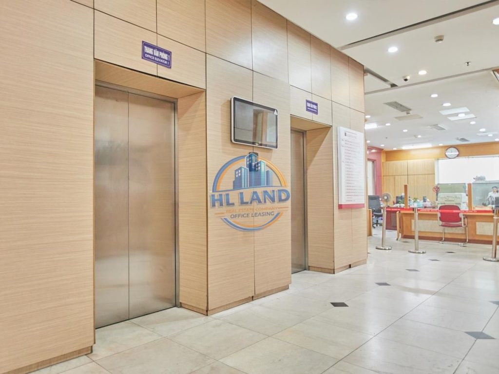 văn phòng cho thuê tại ngọc khánh plaza phường giảng võ