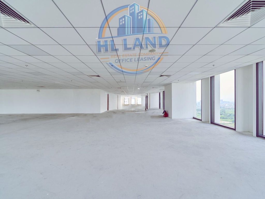văn phòng cho thuê tại pearl tower châu văn liêm