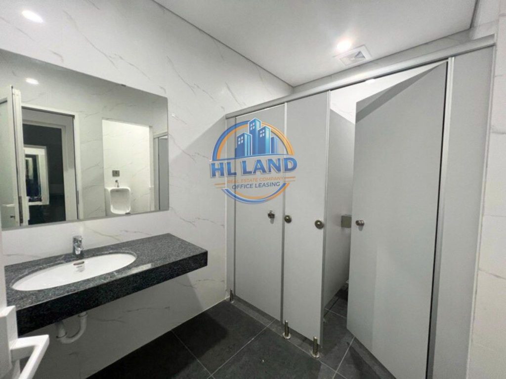 văn phòng cho thuê tại rose garden ngọc khánh