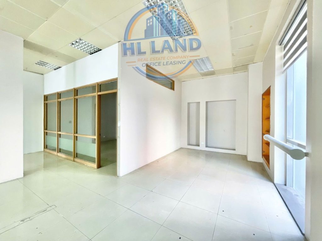 văn phòng cho thuê tại simco building phạm hùng