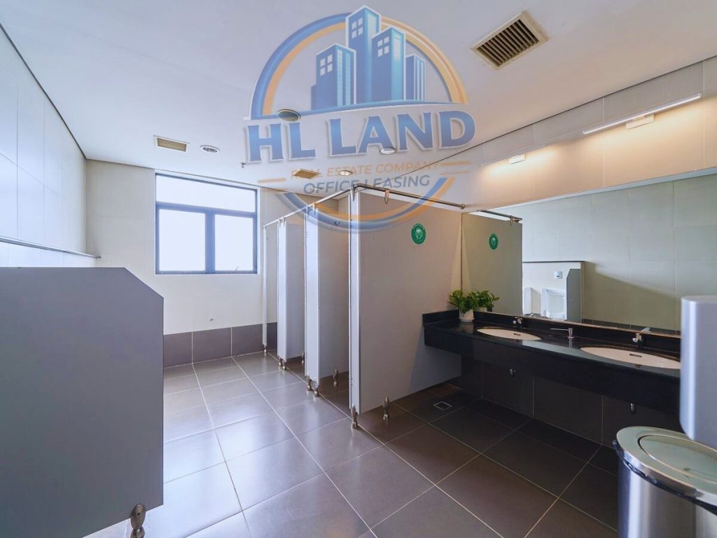 văn phòng cho thuê tại tasco building phạm hùng