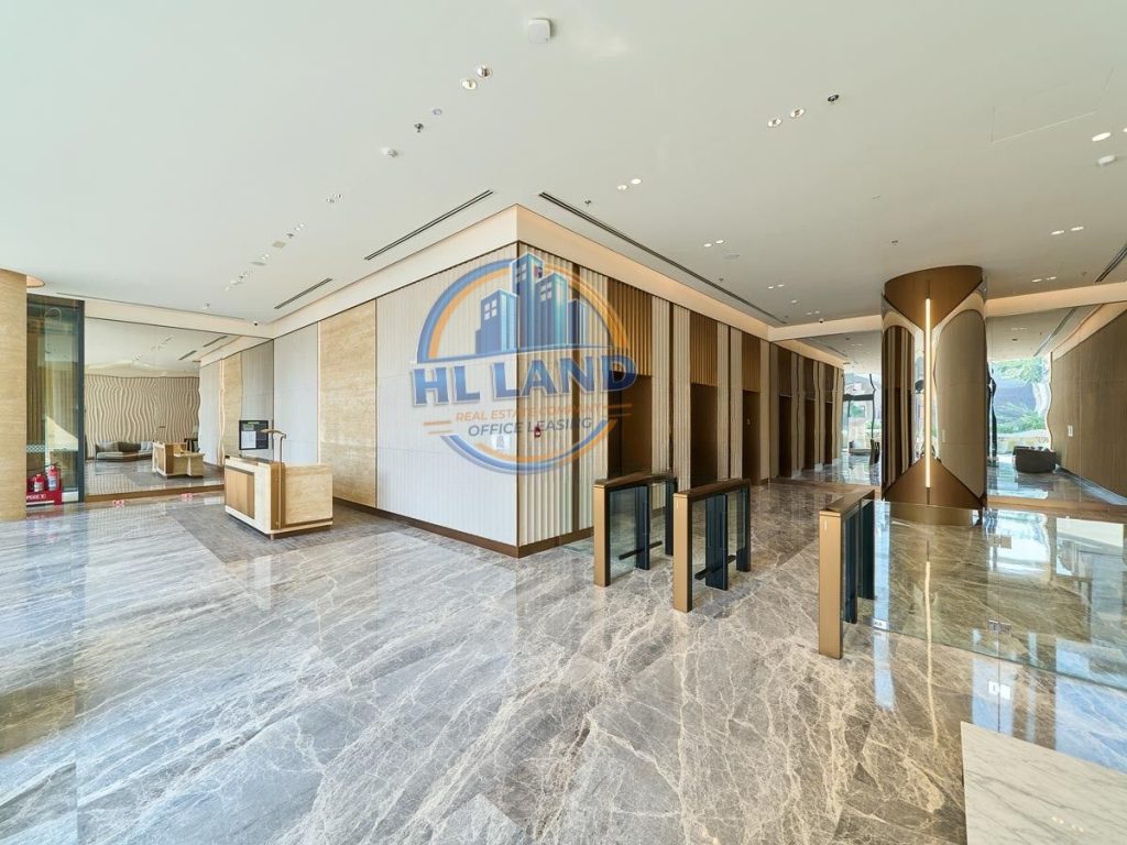 văn phòng cho thuê tại tiến bộ plaza ba đình hà nội